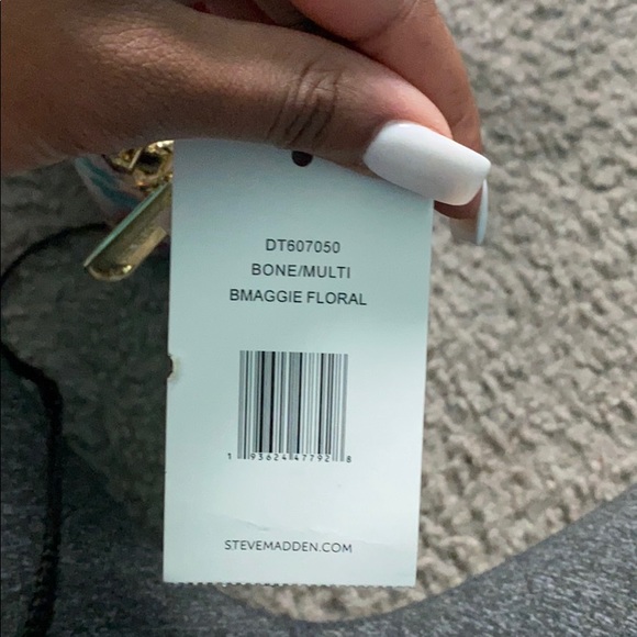 Steve Madden purse - Picture 2 of 4